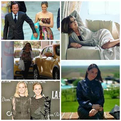 Vedete, Foto: Colaj foto