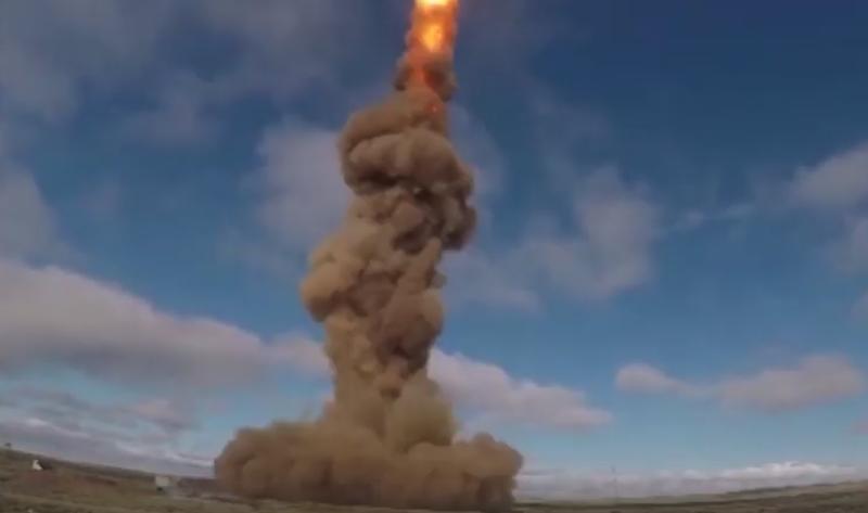 noul interceptor al Rusiei, Foto: Captura video