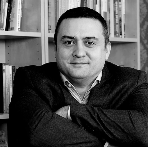 Adrian Dragomir, Foto: Arhiva personala