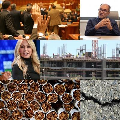 business, Foto: Colaj foto