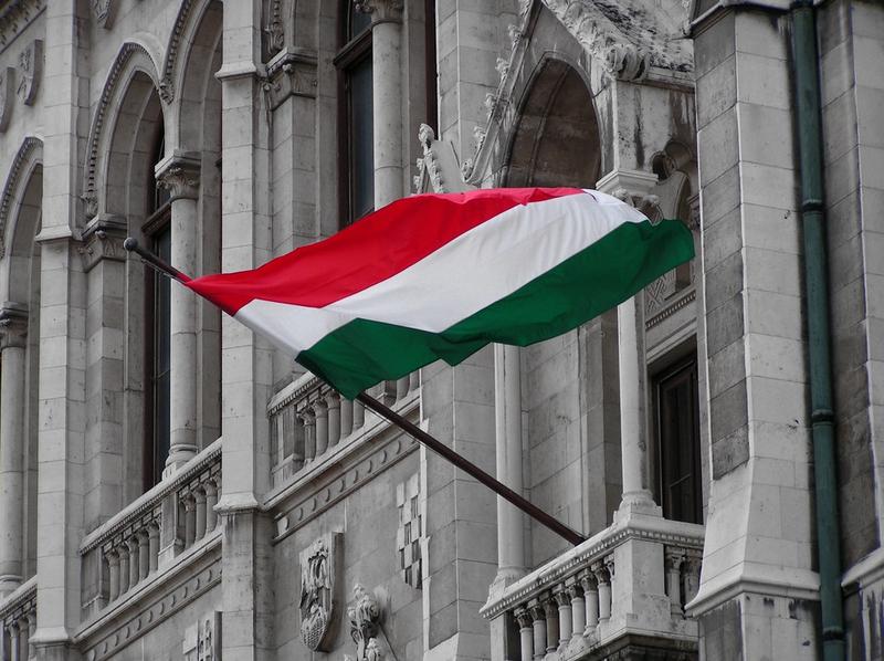 Ungaria, Foto: Flickr/ Neil