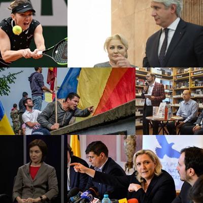 Actualitate, Foto: Colaj foto