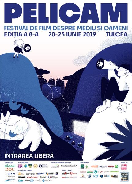 Pelicam 2019, Foto: Pelicam