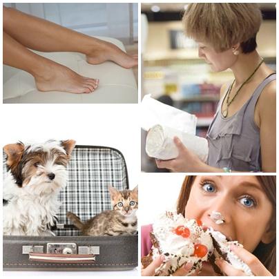 Utile, Foto: Colaj foto