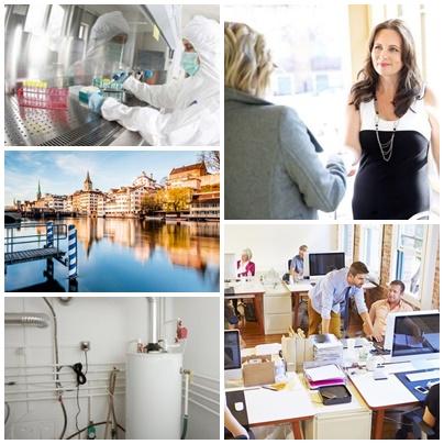 Business, Foto: Colaj foto