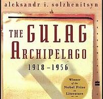Arhipelagul Gulag, Foto: Captura Wikipedia