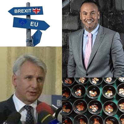 Business, Foto: Colaj foto