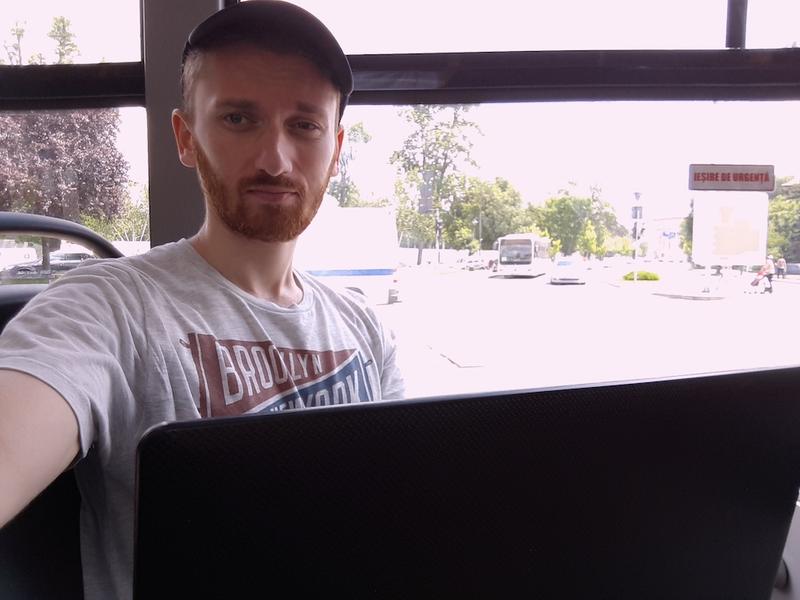 Razvan Filip, Foto: Hotnews