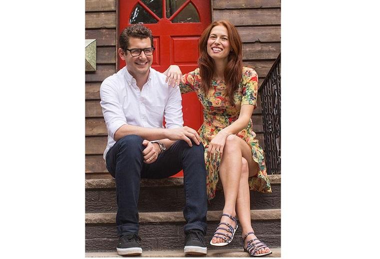 Antreprenor american cu origini românești, Foto: brooklinen.com