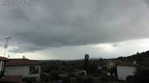 Halkidiki furtuna, Foto: YouTube