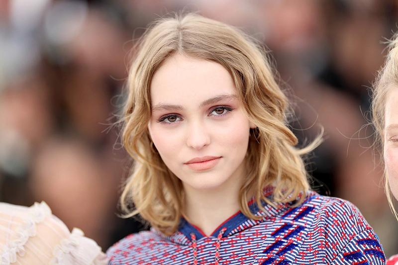 Lily Rose Depp, Foto: Imdb.com