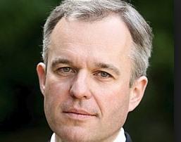 Francois de Rugy, Foto: Captura Wikipedia