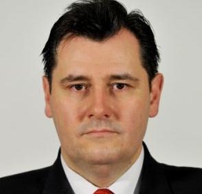 Ilea Vasile, Foto: Senatul Romaniei