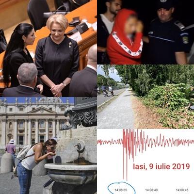 Actualitate, Foto: Colaj foto