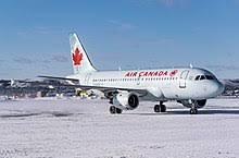 Air Canada , Foto: Wikipedia