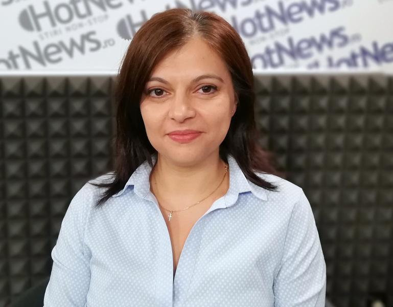 Maria Dede, Foto: Hotnews