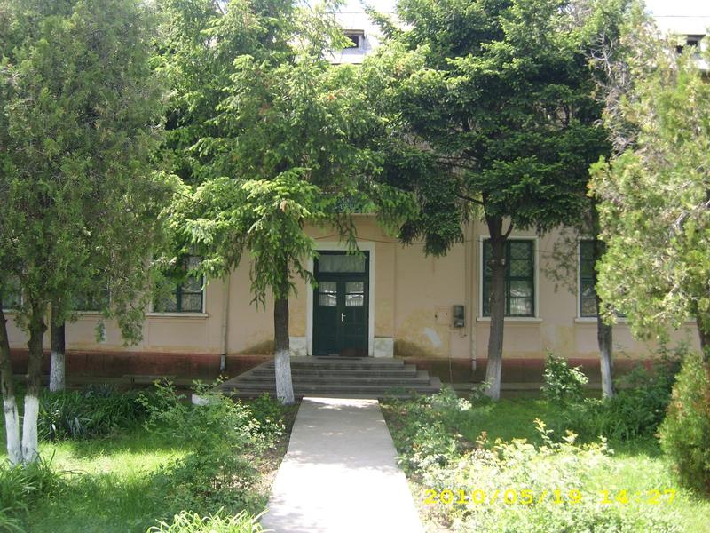 Liceul Tehnologic Draganesti-Olt, Foto: liceul-tehnologic-draganesti.blogspot.com