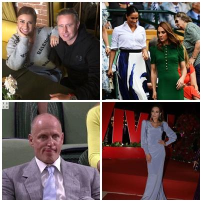 Vedete, Foto: Colaj foto