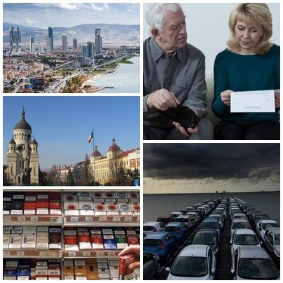 Business, Foto: Colaj foto