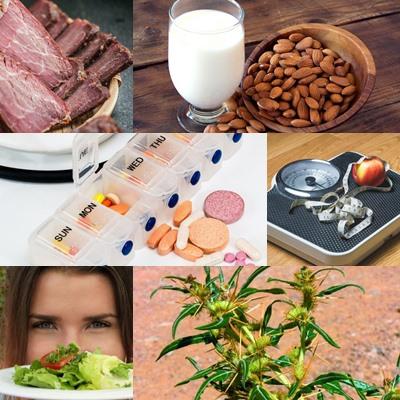 Sanatate, Foto: Colaj foto