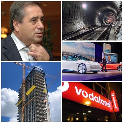 Business, Foto: Colaj foto