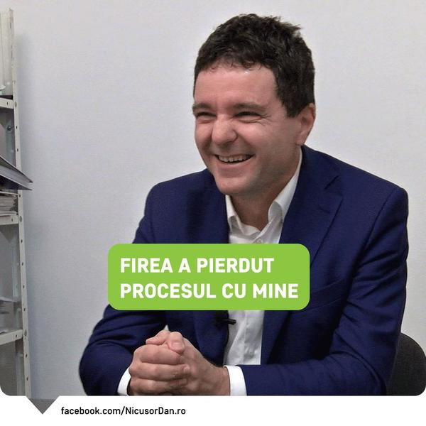 Nicusor Dan, Foto: Hotnews