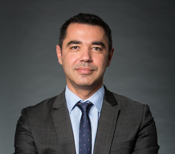 Pascal Robin, Foto: Sanofi Romania