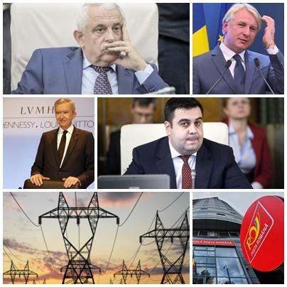 Business, Foto: Colaj foto