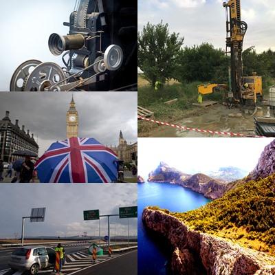 Business, Foto: Colaj foto