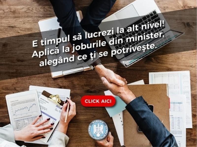 Anunt MFP, Foto: MFP