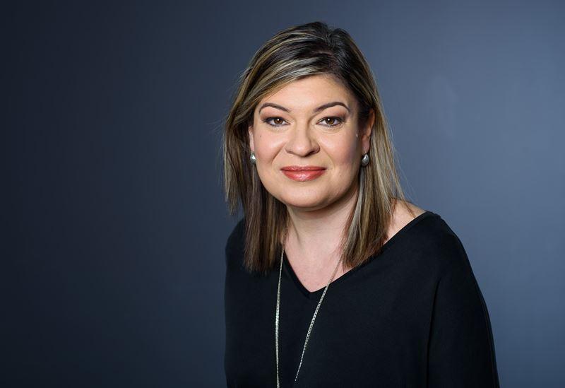 Alexandra Olteanu - Initiative, Foto: Initiative