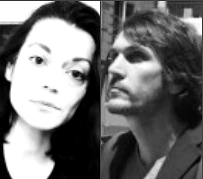 Adela si Mircea Toplean , Foto: Contributors.ro