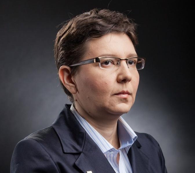 Veronica Dobozi, Foto: STOICA & Asociatii