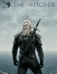 The Witcher, Foto: Netflix