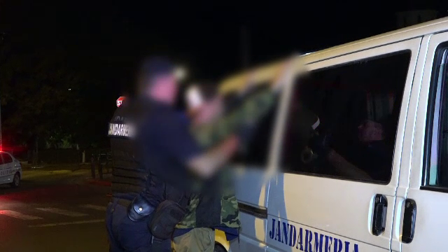 poliție, Foto: Hotnews