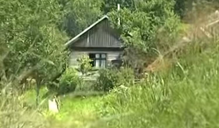 Catun, Foto: Captura video