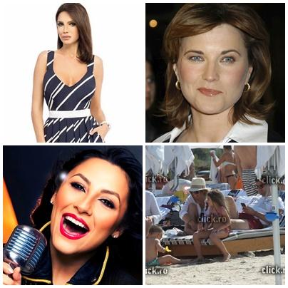 Vedete, Foto: Colaj foto