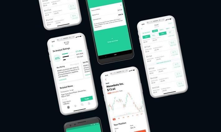 Robinhood, Foto: Hotnews