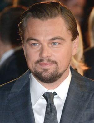 Leonardo DiCaprio, Foto: Wikipedia