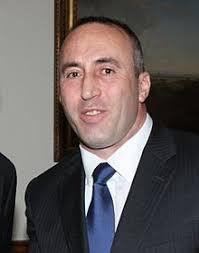 Ramush Haradinaj, Foto: Wikipedia