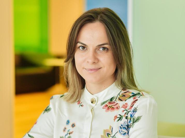 Raluca Baldea, director Deloitte Romania, Foto: Deloitte Romania