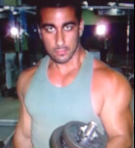 Ilie Mario Rafael, Foto: Captura YouTube