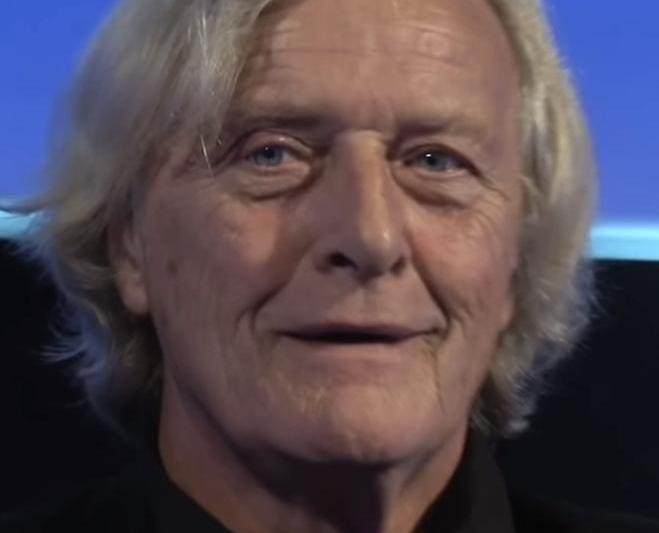 Rutger Hauer, Foto: Captura YouTube