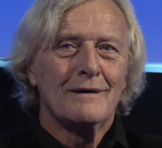Rutger Hauer, Foto: Captura YouTube