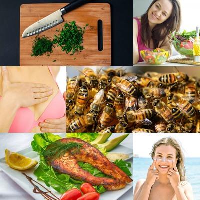 Sanatate, Foto: Colaj foto