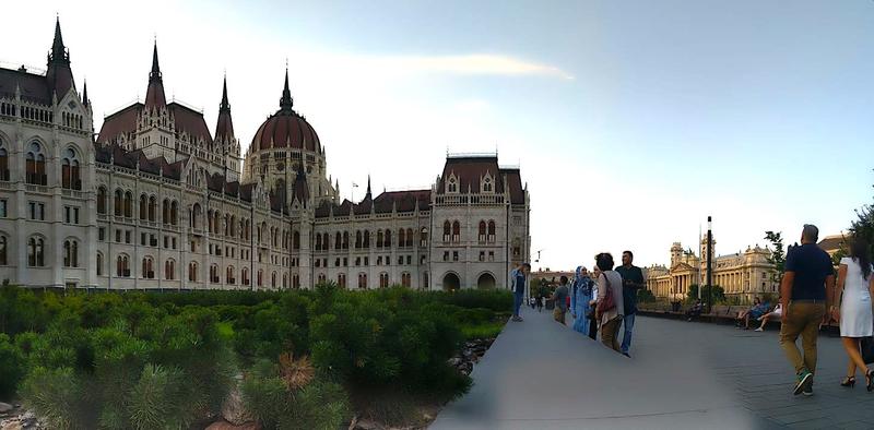 Budapesta, Foto: Hotnews