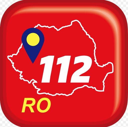 Aplicația Apel 112, Foto: STS