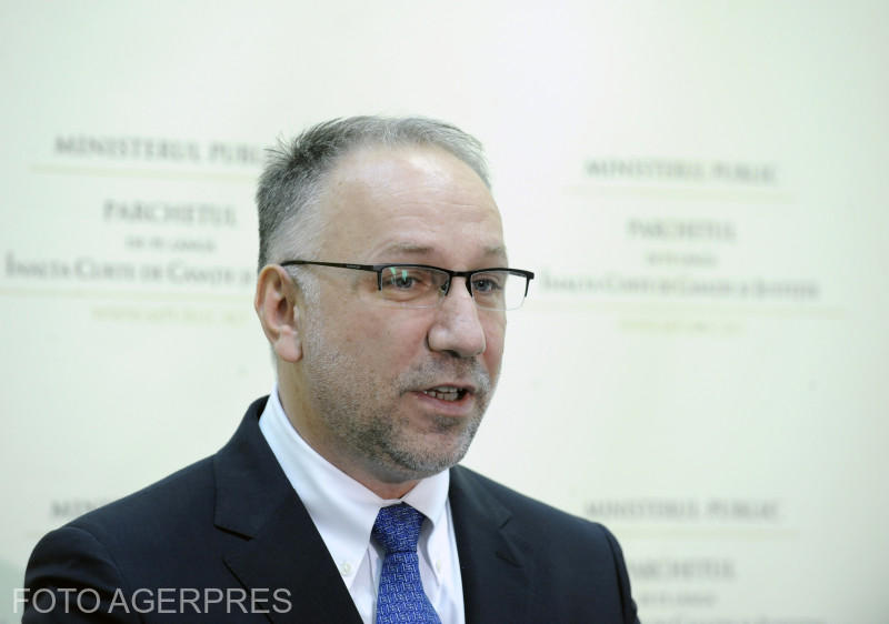 Bogdan Licu, Foto: Agerpres