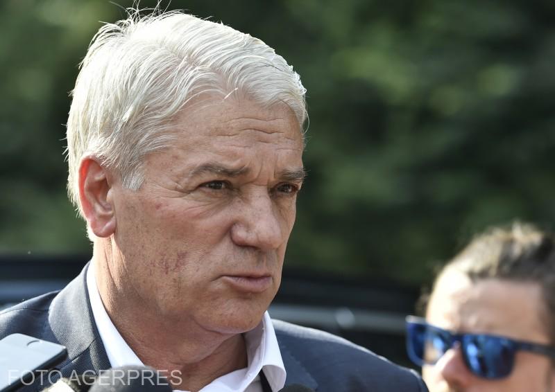 Nicolae Moga, Foto: Agerpres