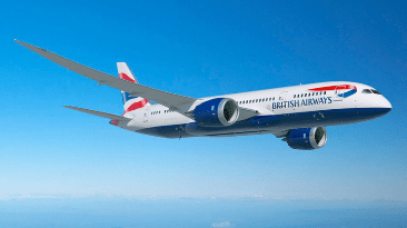 British Airways, Foto: ba.com